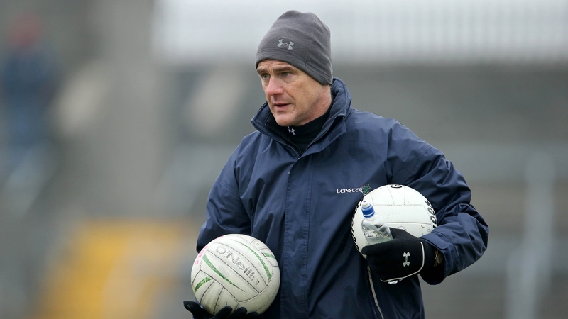 Colm O'Rourke's Simonstown are gunning for back-to-back Meath titles this weekend