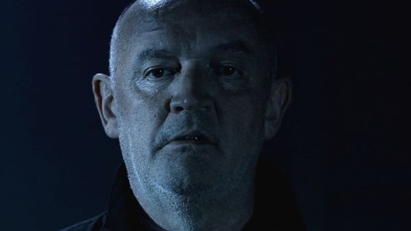 Pat Phelan's evil ways were compared to scenes from horror movie Saw