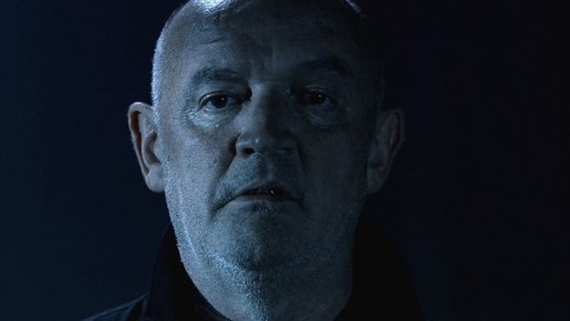 Pat Phelan's evil ways were compared to scenes from horror movie Saw