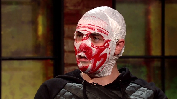 Blindboy Boatclub - "I love social media; but it does present new challenges".