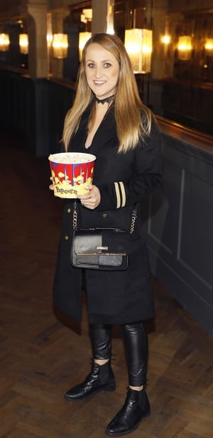 Justine King
