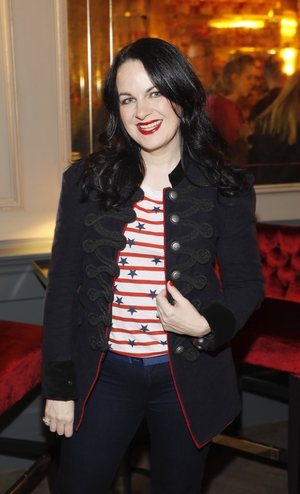Triona McCarthy