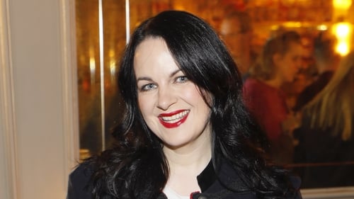 Triona McCarthy