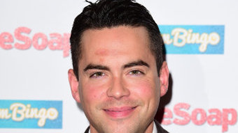 Langley made his debut as Todd Grimshaw in 2001