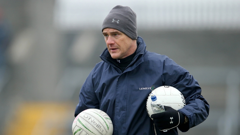 Colm O'Rourke's side claimed an eight-point win to retain the Meath SFC title.