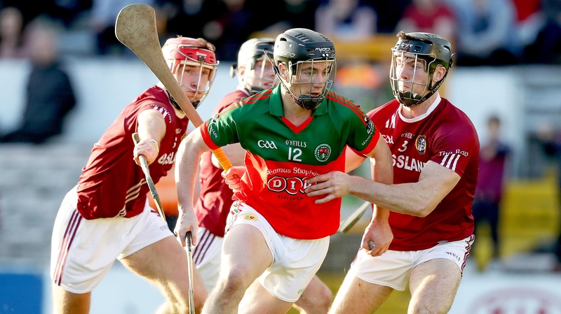 Eight goals were scored at Nowlan Park
