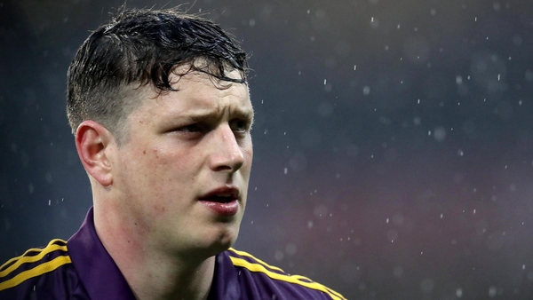 Inter-county hurler Liam Ryan was a pivotal figure for the Starlights footballers in Sunday's county title triumph.