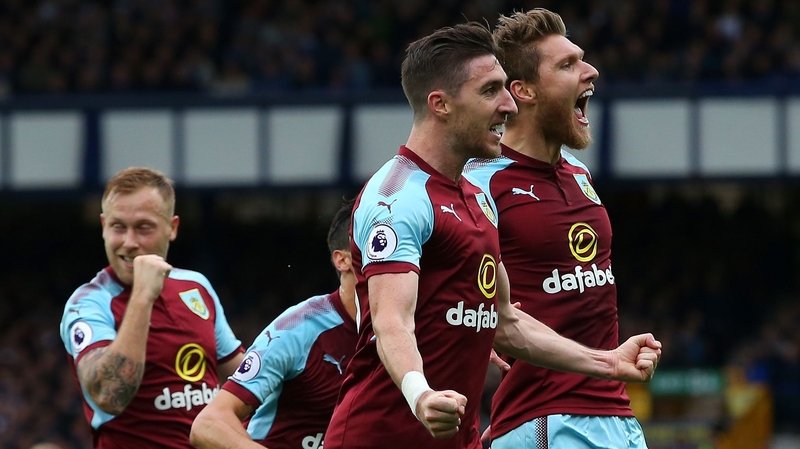 Stephen Ward: 'It's no surprise he's being linked here, there and everywhere given the job he's done here'