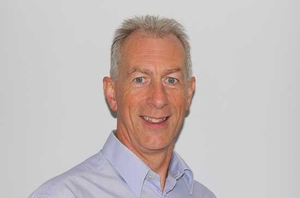 Professor John Ringwood
