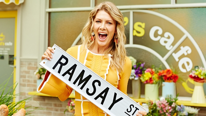 Neighbours star Natalie Bassingthwaighte returning as Izzy