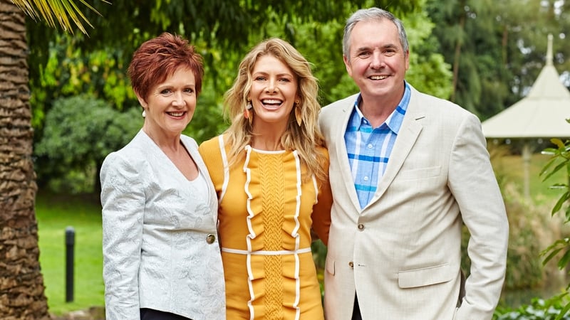 Izzy is driving a wedge between Susan and Karl