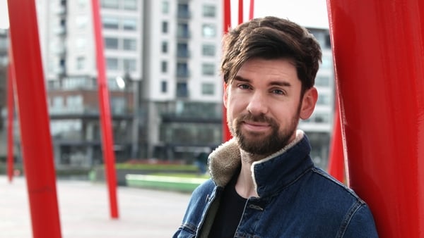 Eoghan McDermott