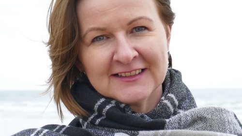Bernie McGill: read an extract from her short story, Glass Girl, as Female Lines is launched today