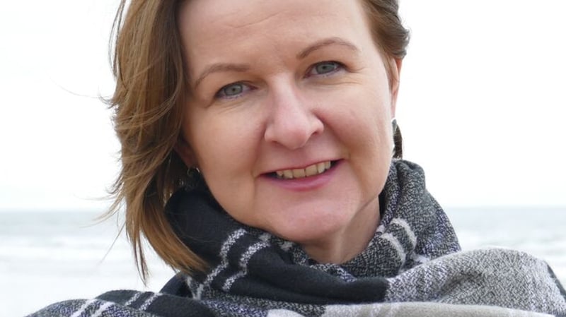 Bernie McGill: read an extract from her short story, Glass Girl, as Female Lines is launched today