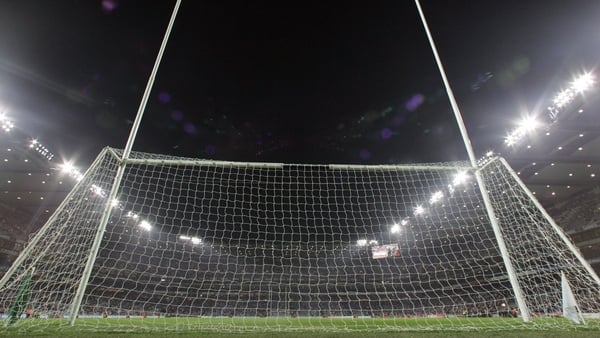 The League kicks off on the 27th January as the Dublin hurlers and footballers kick off a double header in Croke Park