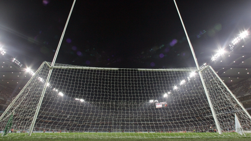 The League kicks off on the 27th January as the Dublin hurlers and footballers kick off a double header in Croke Park