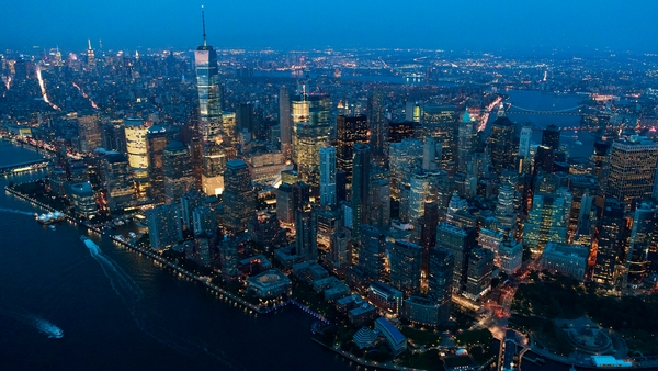 The new law is the first of its kind to take effect in the US