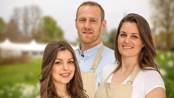 The Great British Bake Off winner is crowned