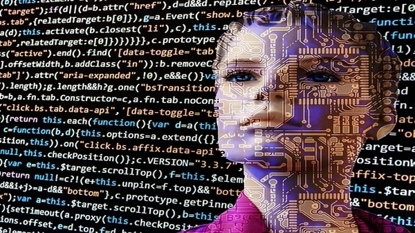 Memory and Sci-Fi in Marjorie Prime: "It's really about... our me