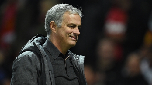 Jose Mourinho: 'Do you want the truth or what do you want? You want the truth.'
