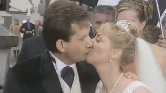 Daniel And Majella O'Donnell