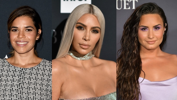 Not one, not two, but three celebrity A-listers were seen wearing this costume for Halloween 2017.