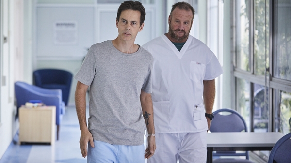 Watch a sneak peek of Wednesday's episode of Home and Away on RTÉ 2