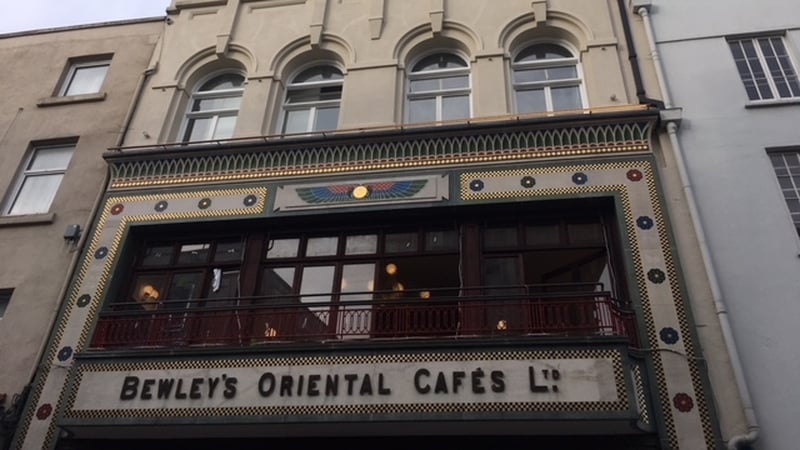 Staff were told at a briefing this evening of the proposed closure