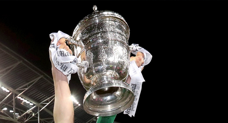 CIE Ranch advance to the second round after defeating Dublin Bus