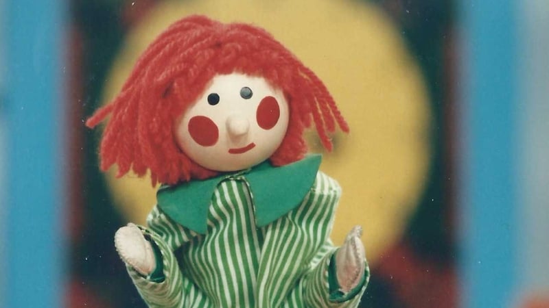 The main man will appear in the Pavilion Theatre's version of Cinderella this week