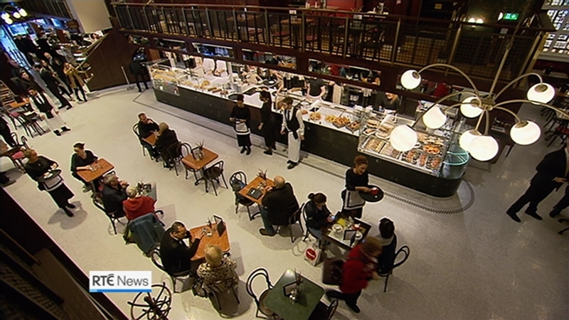 The renovation cost €12m