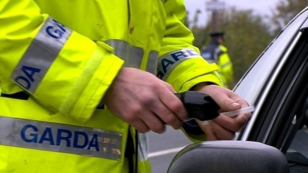 Garda Breath Tests: "A Culture of Carelessness"