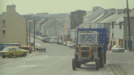 Ennistymon (1977)