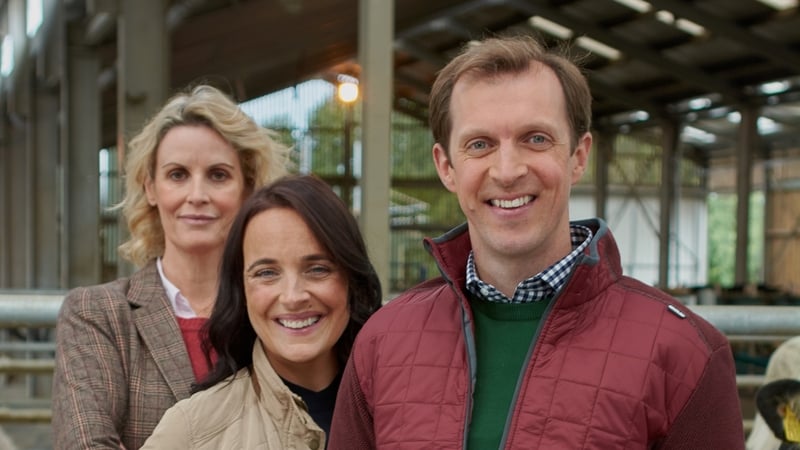 Ear to the Ground is ringing in an incredible twenty-five-years tonight on RTÉ One