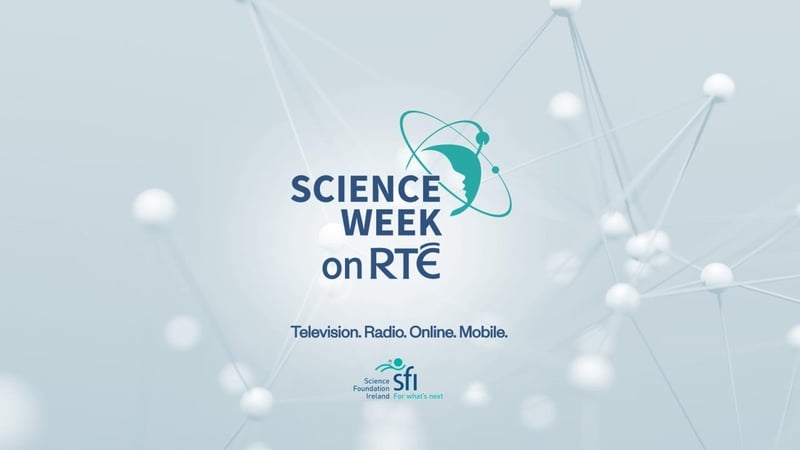 Science Week Sunday November 12- 19 2017