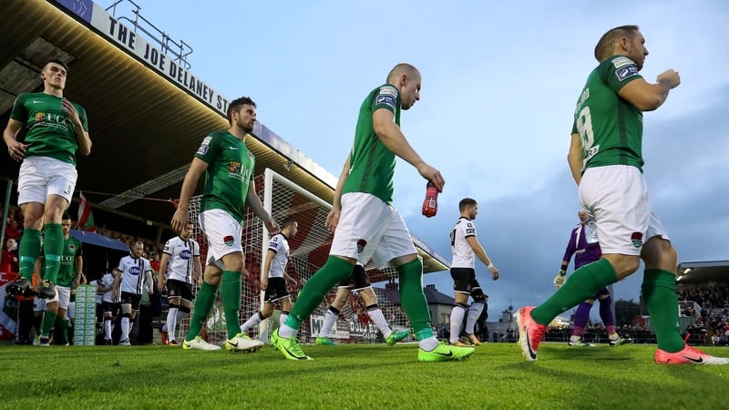 Little has separated the sides in previous finals