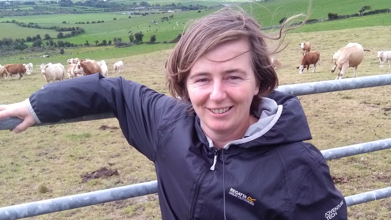 Sarah Clancy is a page and performance poet from Galway.