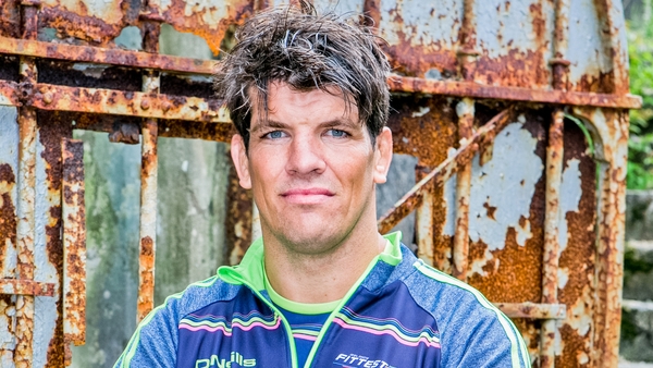 Tune in to watch Donncha on Ireland's Fittest Family every Sunday at 6:30pm or catch up on RTÉ Player.