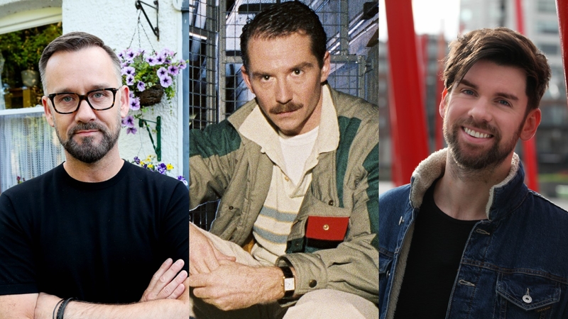 RTÉ Player: RTÉ Investigates, Fab Vinny, Generation What & more