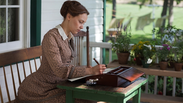 Alias Grace is "a masterclass in acting"