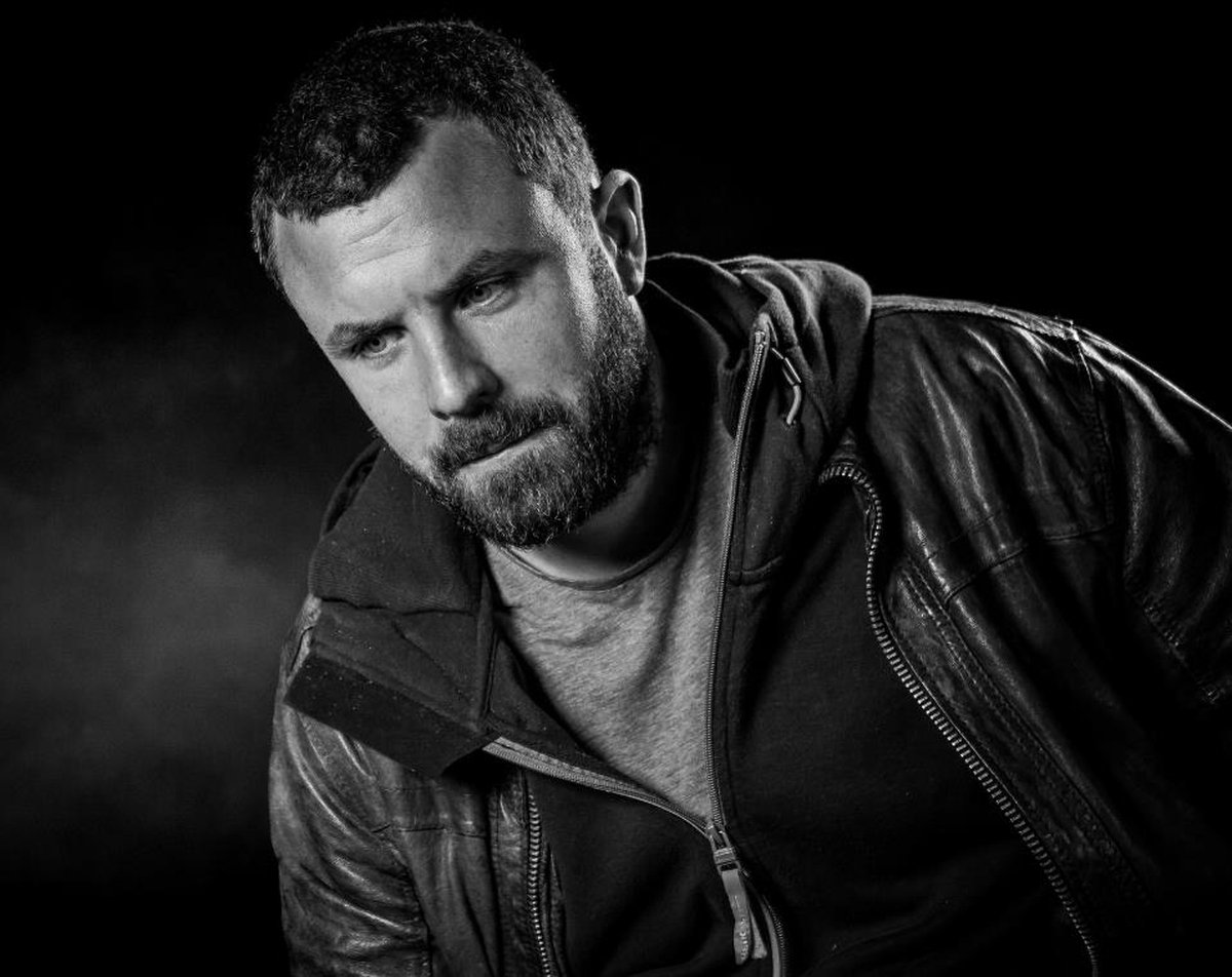 Mick Flannery