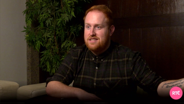 Gavin James teases next album