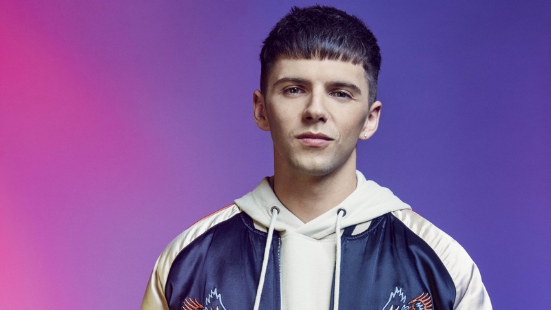 Wildcard Leon Mallet is the latest act to leave The X Factor