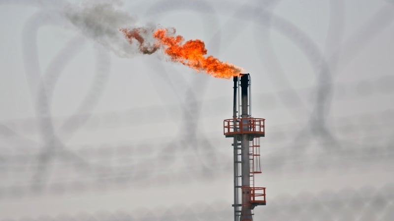 The Paris agreement pledges to keep warming levels to below two degrees, however current plans are set to lead to a three degree rise