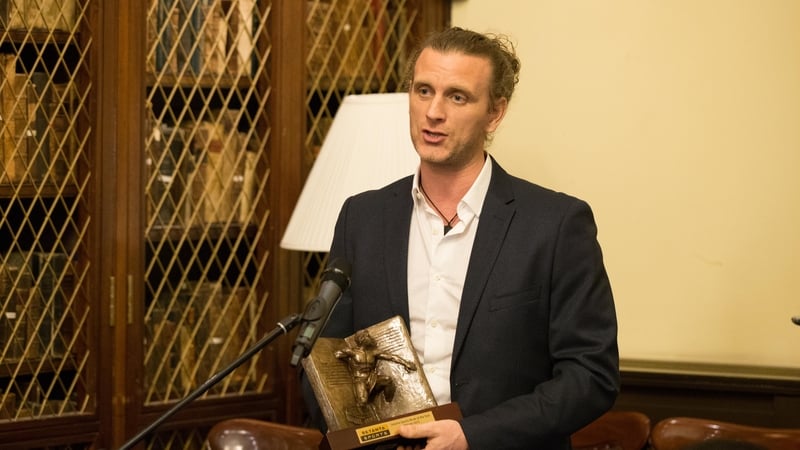 John Leonard was abused when he was a child.