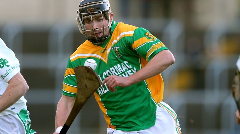 Dan Currams was on the scoresheet