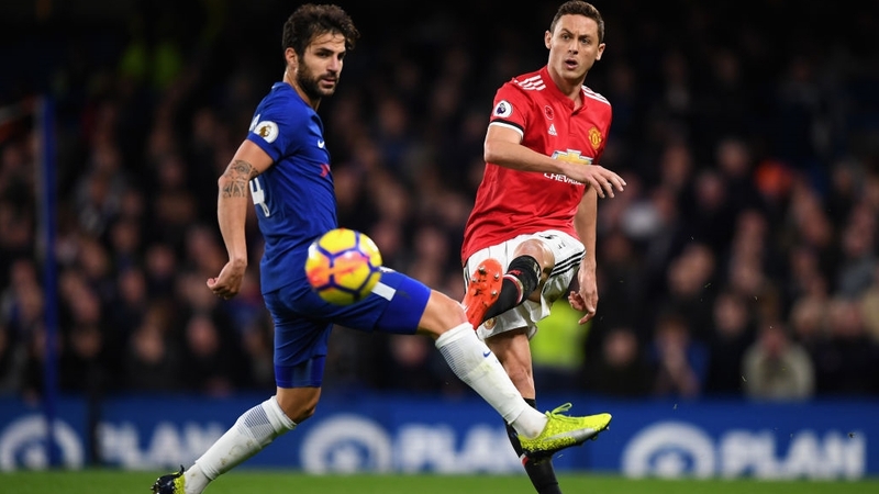 Cesc Fabregas is looking to replaces his missing FA Cup medal