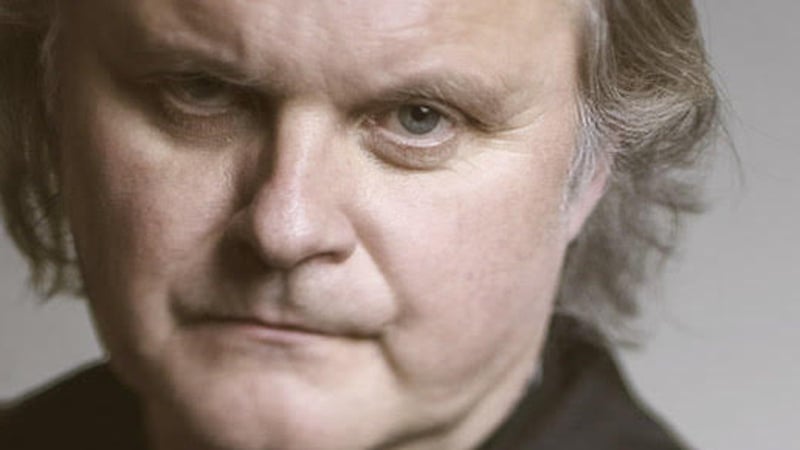 Jon Fosse: acclaimed Norwegian writer now translated into English, courtesy of Dalkey Archive