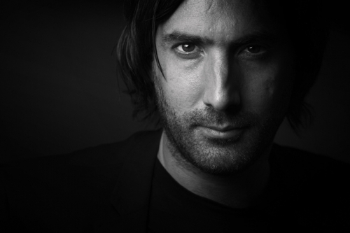 Paul Lynch: his third novel Grace has been included as Editor's Choice at the New York Times