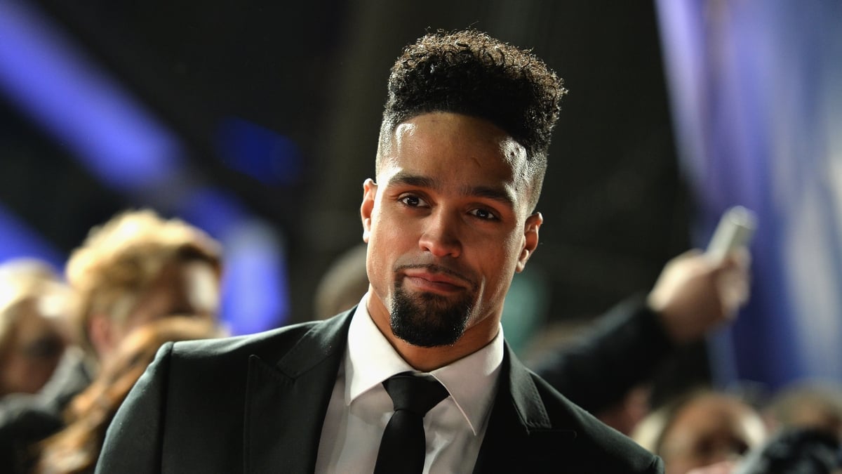 Ashley Banjo - The mastermind behind Diversity’s choreography 